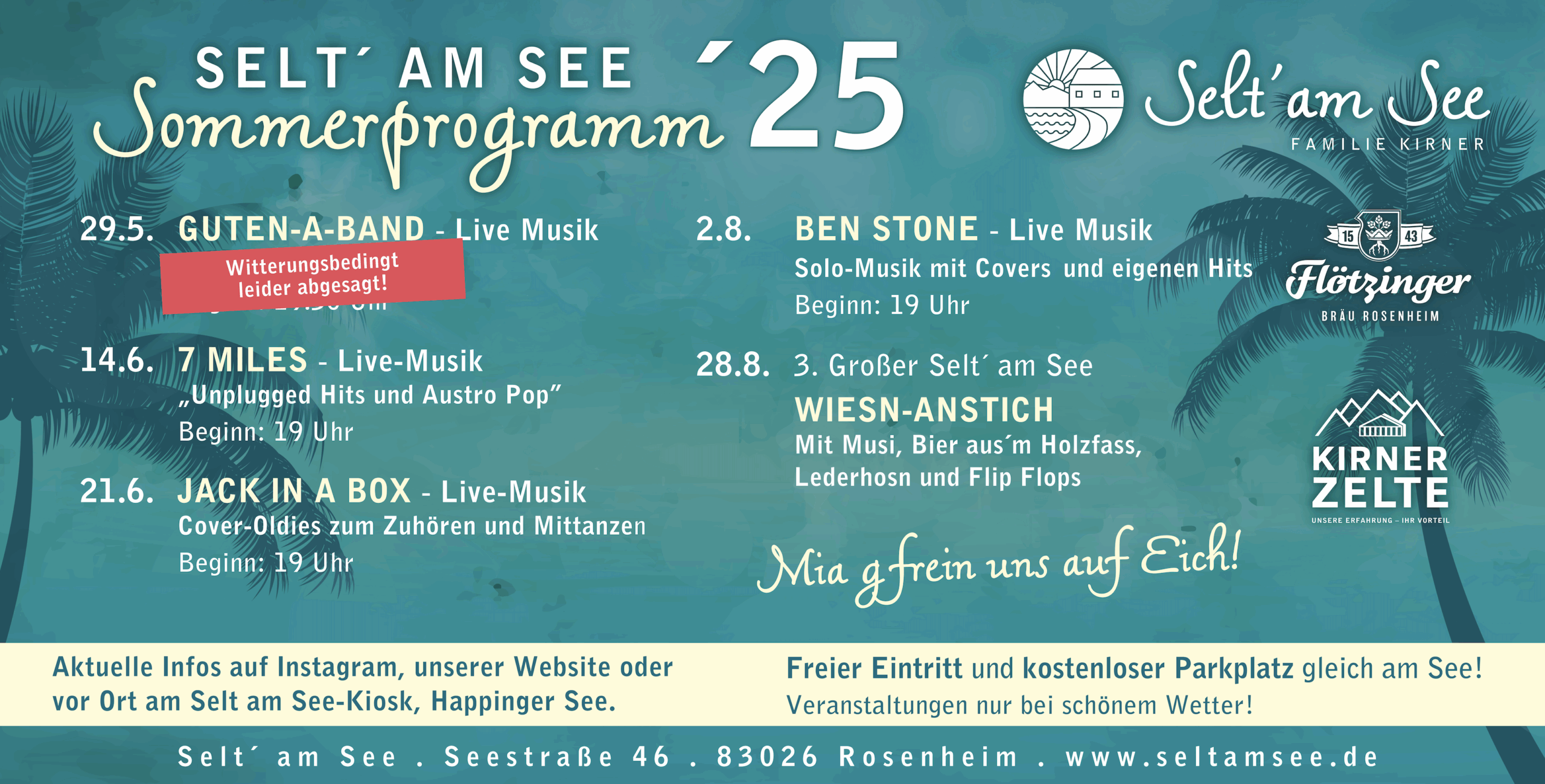 web_2025_Sommerevents_Bauzaun-Banner_Selt-amSee